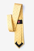 Griffin Yellow Tie Photo (1)