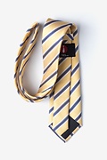 Melville Yellow Tie Photo (1)