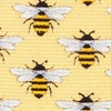 Yellow Silk Micro Bees
