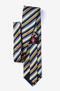 Moy Yellow Extra Long Tie Photo (1)