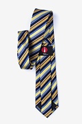 Moy Yellow Tie Photo (1)