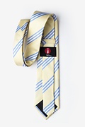 PIONEER Yellow Tie Photo (1)