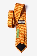 Pumpkin Patch Yellow Tie Photo (1)