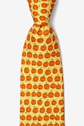 Pumpkin Patch Yellow Tie Photo (0)