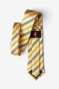 Sardinia Yellow Tie Photo (1)