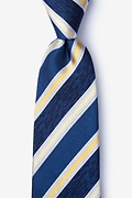 Shannon Yellow Tie Photo (0)