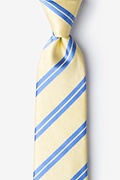 Wales Yellow Tie Photo (0)