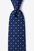 Weaver Yellow Tie Photo (0)