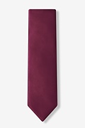 Zinfandel Tie Photo (1)