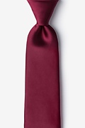 Zinfandel Tie Photo (0)